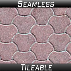 Floor Tiles 01