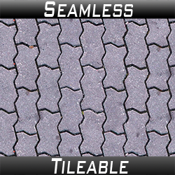 Floor Tiles 02