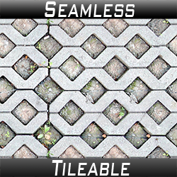 Floor Tiles 07