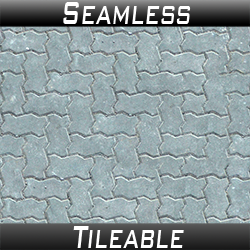 Floor Tiles 08