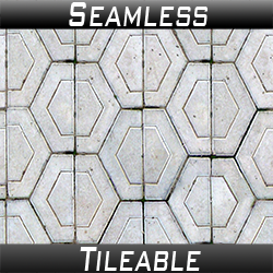 Floor Tiles 13