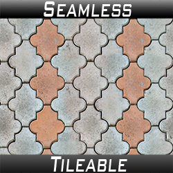 Floor Tiles 33