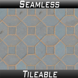 Floor Tiles 54