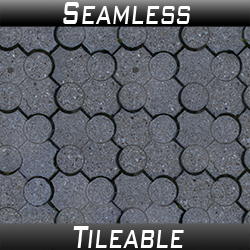 Floor Tiles 60