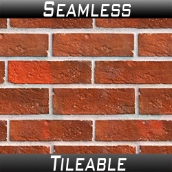 Brick Wall 02