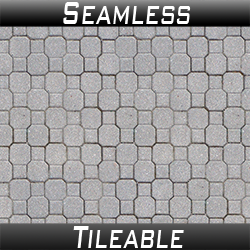 Floor Tiles 05