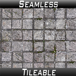 Floor Tiles 48